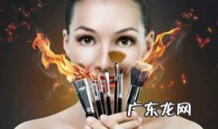新手化妆的正确步骤 怎么化妆 初学者 淡妆
