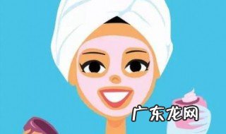 维e和面膜一起敷脸 维e和面膜怎么一起用
