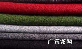 毛呢面料适合什么季节穿 毛呢适合几月份穿