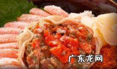 有子的花蟹怎么吃 花子蟹的做法