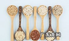 晚餐粗粮食谱大全 晚餐粗粮餐可以怎么吃