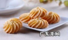 低筋面粉可以做什么吃食 低筋面粉可以做什么吃食呢