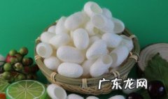 蚕茧对蚕起到什么作用 蚕茧对蚕起什么作用