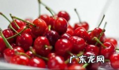 樱桃开花后多久能吃 樱桃开完花几天长出果实?