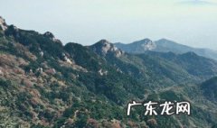 齐鲁青未了描绘了什么 齐鲁青未了对描写泰山的作用