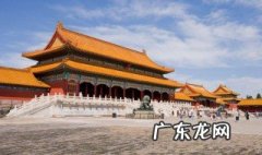 北京名胜古迹有哪些? 北京名胜古迹有哪些地方