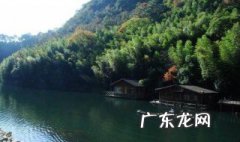 安徽石台县旅游景点有哪些 石台县旅游景点有哪些