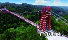 深圳网红玻璃桥在什么地方 深圳网红桥玻璃桥