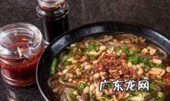 苕粉可以做什么美食 苕粉可以做什么好吃的菜