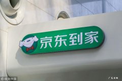 京东无人货架有哪些？京东到家、京东便利店&#8230;