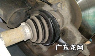半轴连接杆异响需要更换吗 半轴连接杆异响需要更换吗多少钱