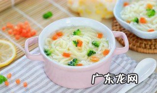 婴儿能吃通心面吗 婴儿可以吃通心粉吗