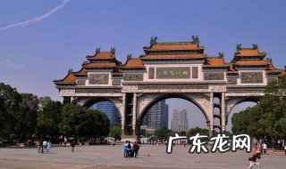 大良有什么好玩的地方在哪里 大良有什么好玩的地方
