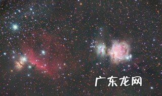猎户座在什么季节最明显 猎户座几月份出现