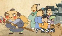 自相矛盾的故事告诉我们什么道理 自相矛盾的故事