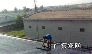 瓦房漏雨如何修理图片 瓦房漏雨如何修理