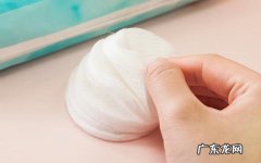 化妆棉有哪些作用？教你正确使用化妆棉,让你妆容更服帖!