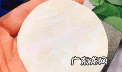 饺子皮可以当面煮吗 饺子皮可不可以就用普通面粉