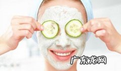 敷面膜可以擦水乳霜吗 涂面膜去可不可以用爽肤水