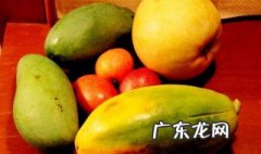 芒果可不可以和木瓜一起吃吗 芒果可以跟木瓜一起吃吗?