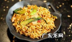 泡面可不可以炒菜 泡面可不可以炒