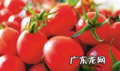 圣女果多吃好吗 圣女果可不可以多吃