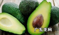 牛油果就是鳄梨吗 牛油果就是鳄梨吗图片