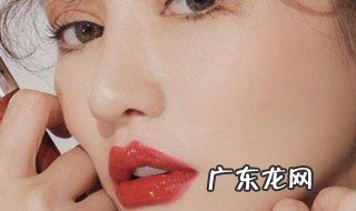 化妆一定要涂粉底吗 化妆是不是一定要涂粉底液