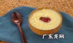 小米和哪些食物搭配好 小米和哪些食物搭配相宜