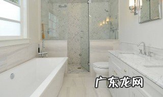 卫生间小怎么设计 小型卫生间设计图片大全
