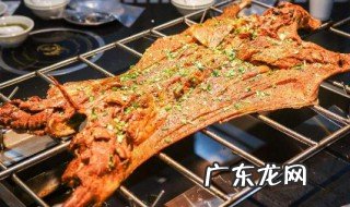 为什么烤全羊一般都去皮 为什么烤全羊一般都去皮呢