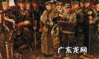 二战德国为什么要发动战争 二战时德国为什么要向美国宣战