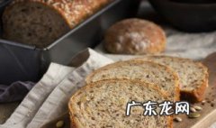 全麦面包功效与作用功效是什么 全麦面包功效与作用功