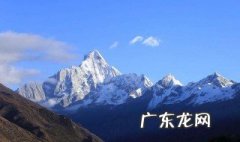 四姑娘山适合什么时候去 四姑娘山什么时候去最好