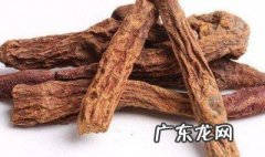 肉苁蓉的功效及吃法 肉苁蓉的功效与作用及禁忌