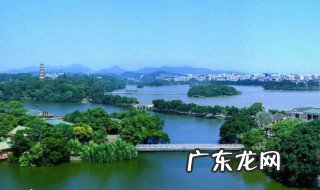 东莞惠州周边旅游景点推荐 东莞惠州周边旅游景点