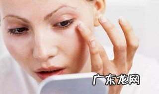 如何去除痘痘最有效 如何去除痘痘实用小妙招