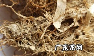 薏米根偏方 薏米根主治什么功效