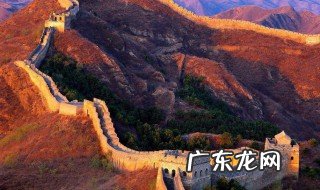 世界上名胜古迹有哪些 世界上的名胜古迹有哪些?