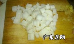 白萝卜粒功效与作用 白萝卜籽是治疗什么的