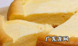 蒸蛋糕拿出来为什么会塌下来 蒸蛋糕趴了是怎么回事