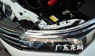 卡罗拉手扣怎么拆 卡罗拉手扣怎么拆卸图解