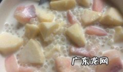 苹果牛奶可以煮着吃吗 苹果牛奶煮汤可以吗