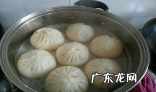 蒸馒头什么时间开锅盖 蒸馒头什么时候开锅好