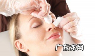 黑头和粉刺怎么去除 黑头粉刺怎么去除