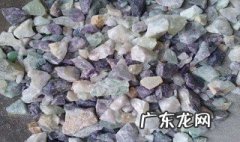紫石英的功效与作用及食用方法 紫石英现代神奇功效与作用