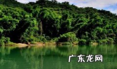 博白风景区有哪些景区 博白风景区有哪些