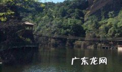 九江风景区有哪些景点点大全景点排名 九江风景区有哪些