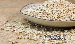 薏仁小米粥的功效和作用 薏仁小米功效