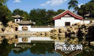 淮北有啥好玩的景点 淮北有哪些好玩的景点